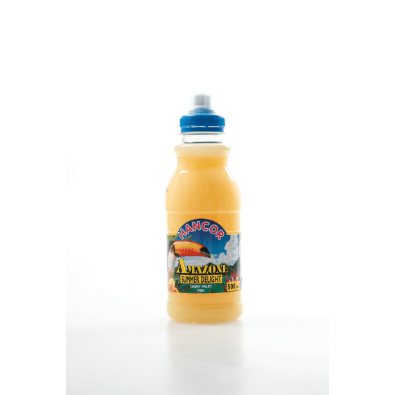 hancor dairy blend summer delight 500ml picture 1