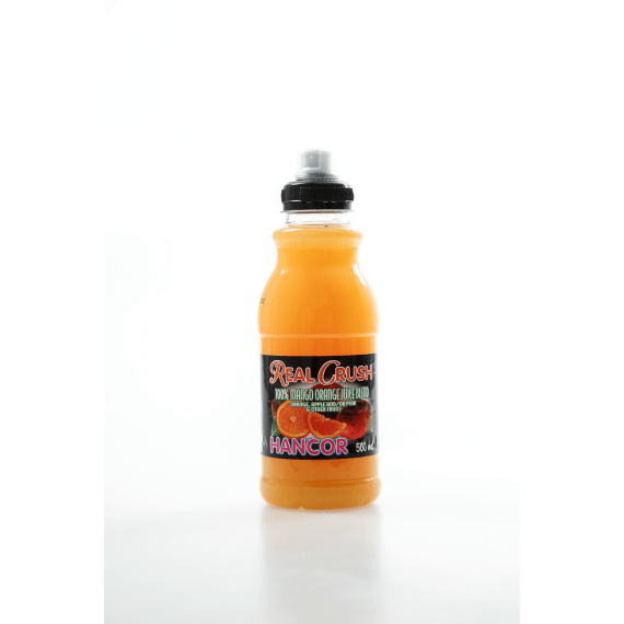 hancor real crush tropical 100 500ml picture 1