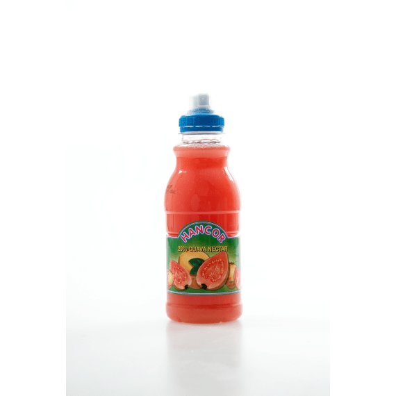 hancor nectar guava 20 500ml picture 1