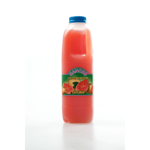 hancor guava nectar 20 1l picture 1