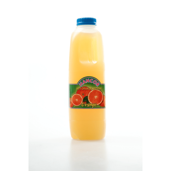 hancor real crush pineapple carrot 1l picture 1