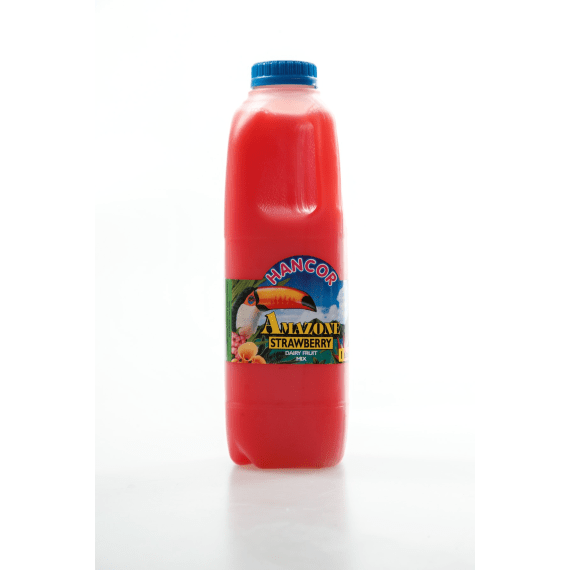 hancor amazone strawberry 1l picture 1