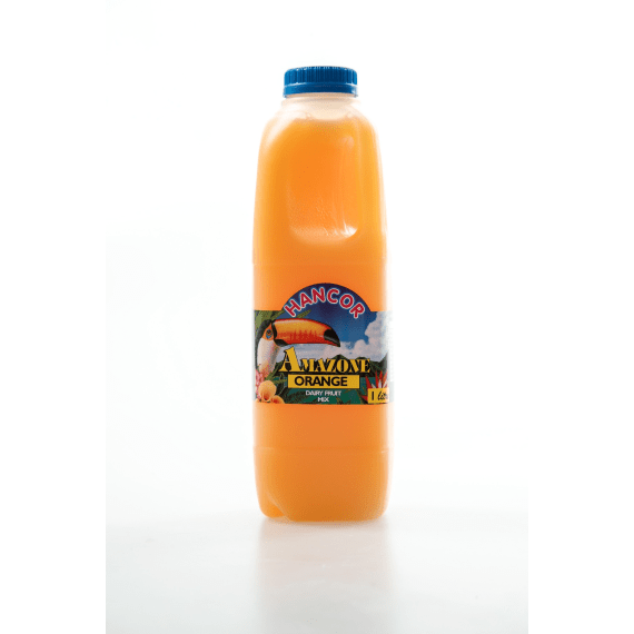 hancor dairy blend orange 1l picture 1