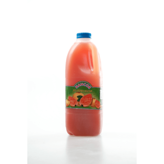 hancor guava nectar 2l picture 1