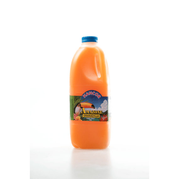 hancor dairy mix peach apricot 2l picture 1