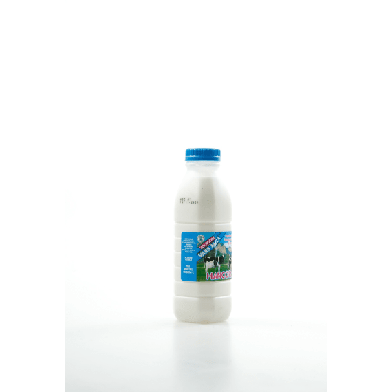 hancor full cream milk 500ml picture 1