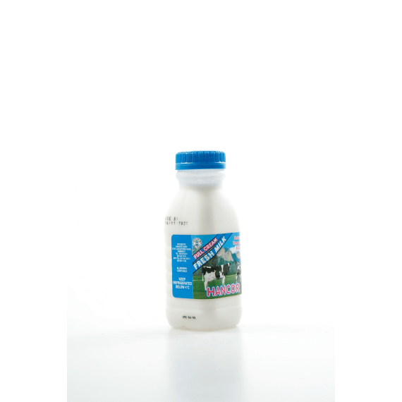 hancor full cream milk 250ml picture 1