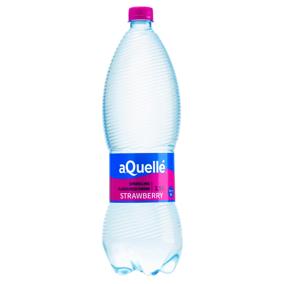 aquelle water strawberry picture 2