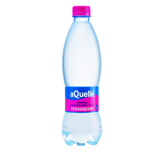 aquelle water strawberry picture 1