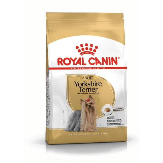 royal canin yorkshire adult picture 1