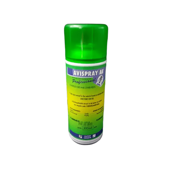 avi aerosol spray 300ml picture 1