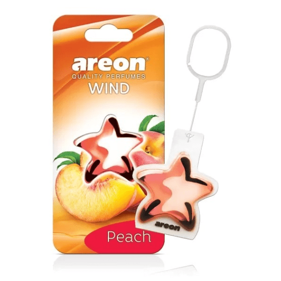 areon car freshner wind fresh picture 1