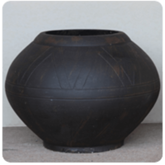 u stone pot africa large picture 1