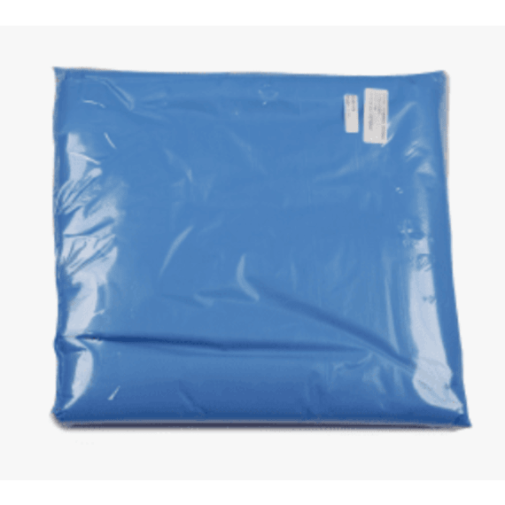 amec banana bag blue 780mm 1500m 35mic picture 1