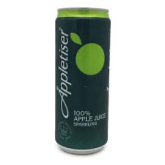 appletiser slender can 330ml picture 1