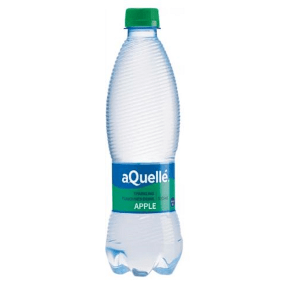 aquelle water apple 500ml picture 1