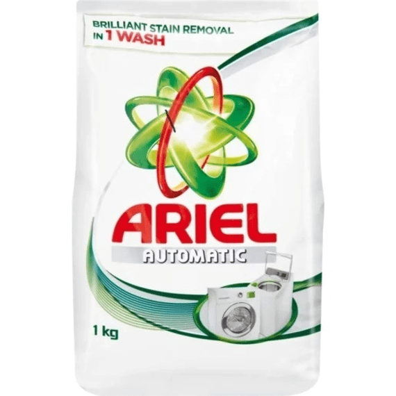 ariel washing powder machine 2kg picture 1