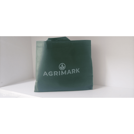 kaap agri non woven bag picture 1