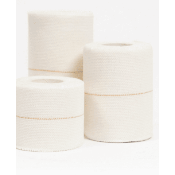 mvw bandage elastic adhesive 10cm x 3m picture 1