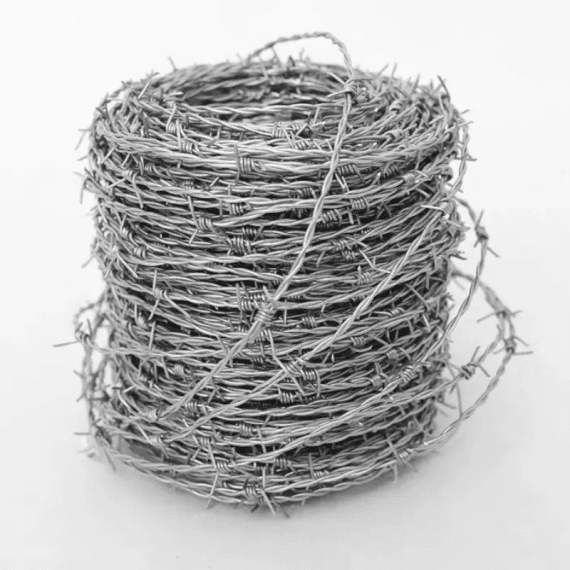 hendok wire barbed l g 35kg picture 1