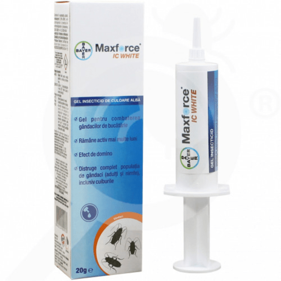 bayer maxforce ic gel 20g picture 1