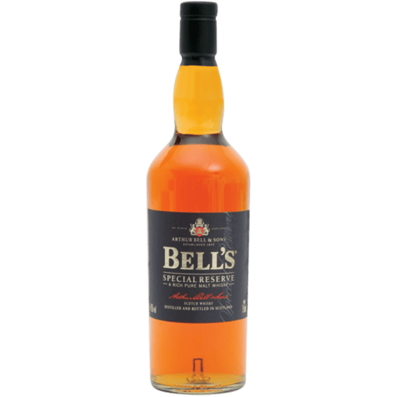 bell s special reserve scotch whisky bottle 750ml picture 1