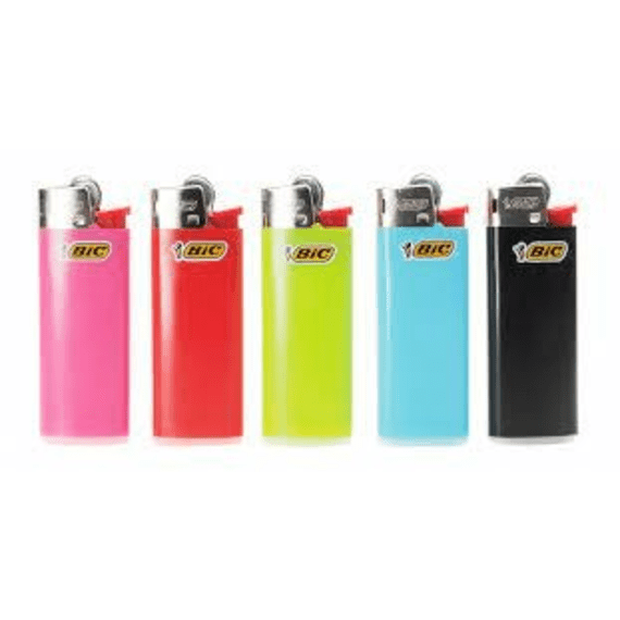bic mini lighters various picture 1