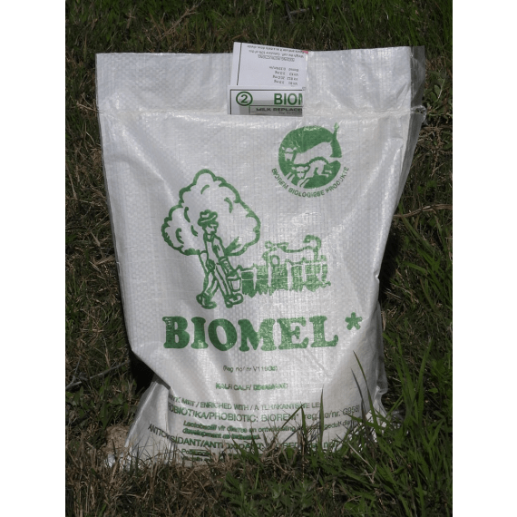 biomel surrogaat for calves 2 5kg picture 1