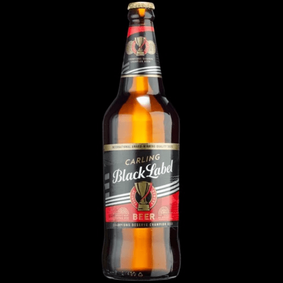 Buy carling black label