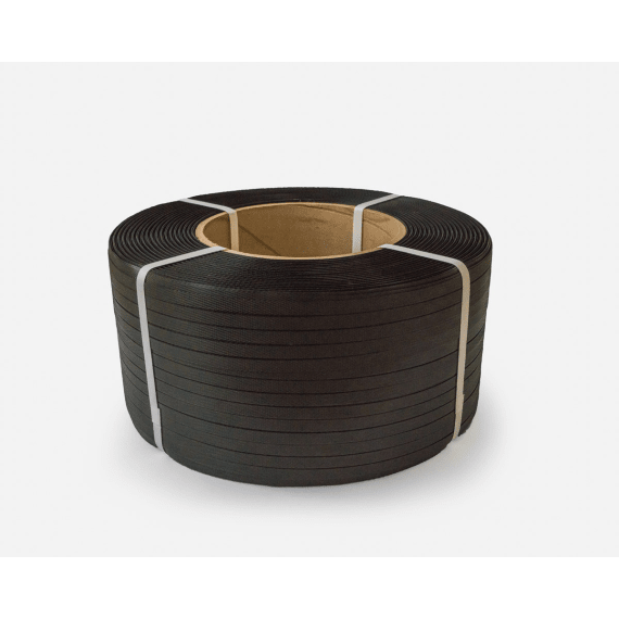 strapping 12mm black 160 170kg 2000m picture 1