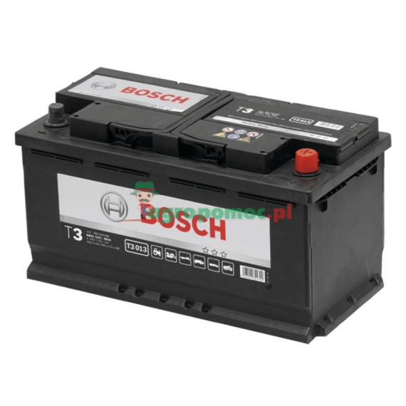 bosch battery auto stud type 102 ah picture 1