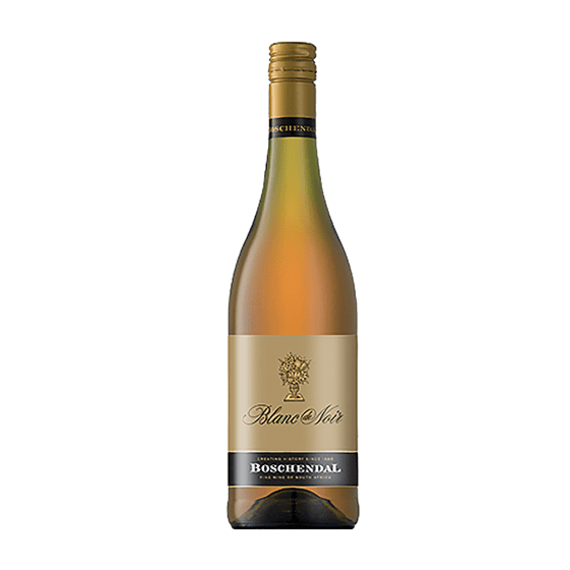 boschendal blanc de noir 750ml picture 1