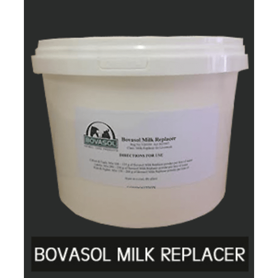 bovasol milk replacer 5kg picture 1