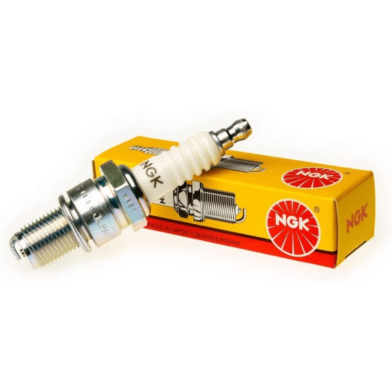 spark plug ngk bcp6es picture 1