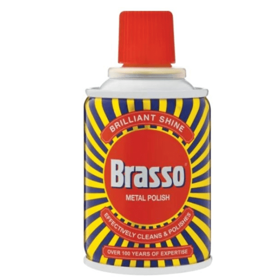 brasso metal polish 100ml picture 1