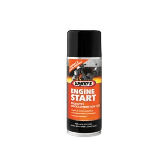 wynns engine start aero 200ml picture 1