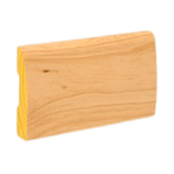 coltimber 13x67x3 0 pine standard skirting 5pack picture 1