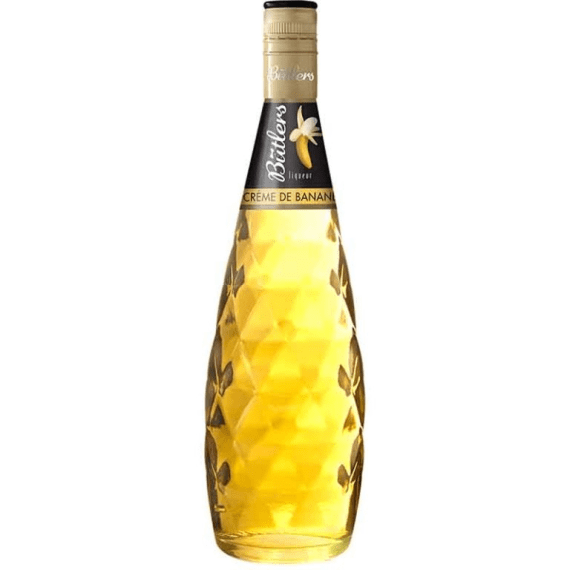 butlers banana liqueur 750ml picture 1