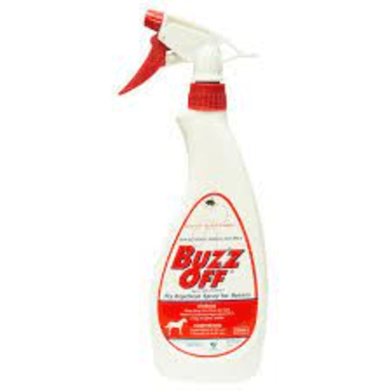 buzz off spray 750ml picture 1
