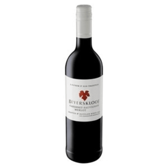 beyerskloof pinotage red wine bottle 750ml picture 1