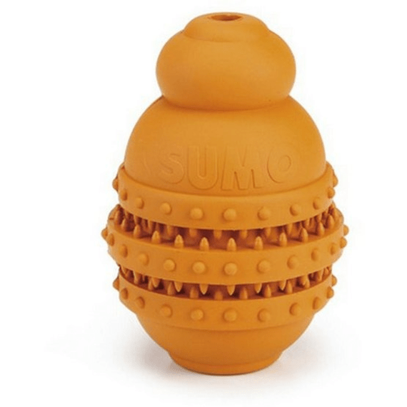 beezteez sumo play dental orange l picture 1