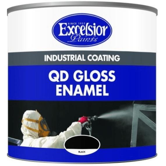 excelsior qd enamel picture 1