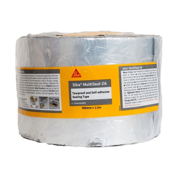 sika multiseal tape picture 1