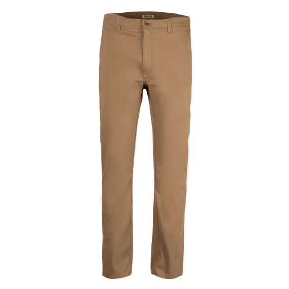 jonsson flat front chino picture 5