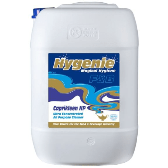 hygenie caprikleen np picture 1