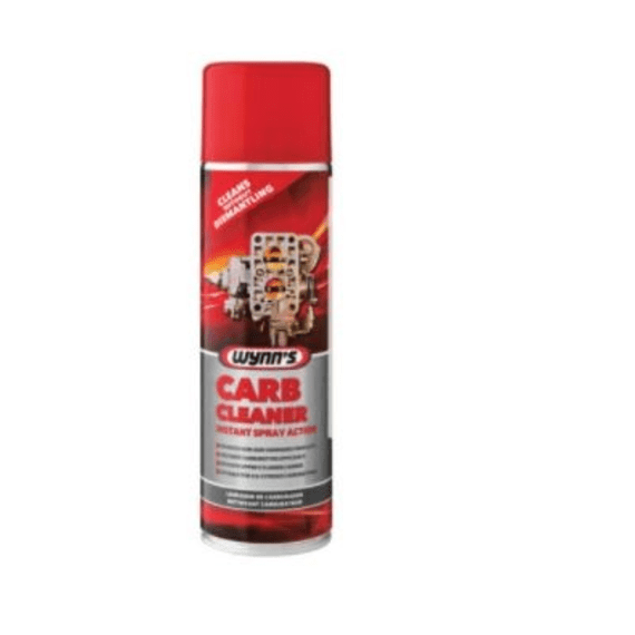 wynns carb cleaner 285g picture 1