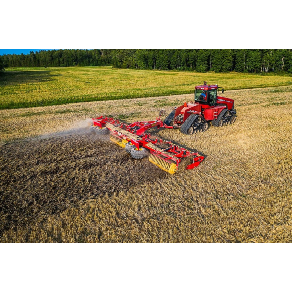 vaderstad carrier used 925xl picture 1