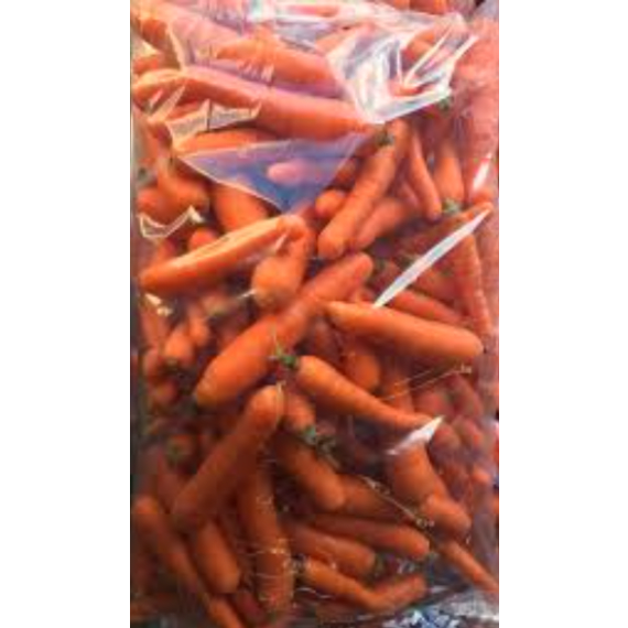 carrot bags various sizes picture 1