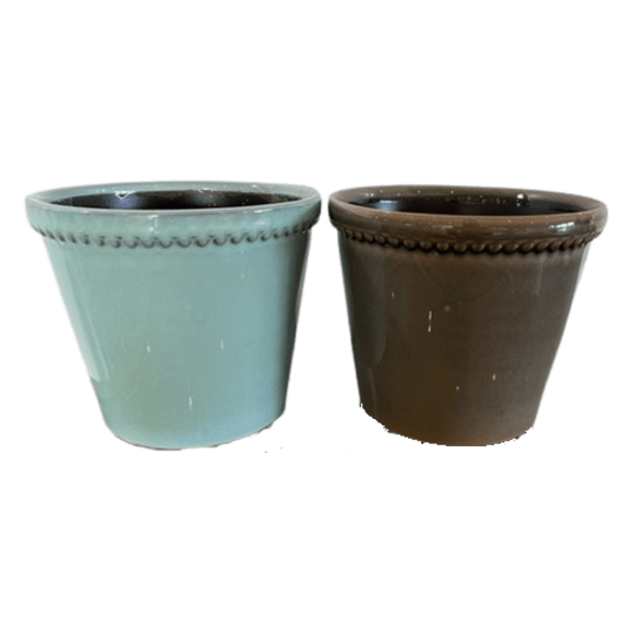 ceramic flower pot 231165 picture 1