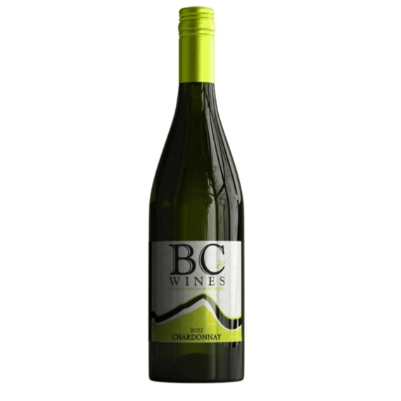 brandvlei cellars chardonnay 750ml picture 1